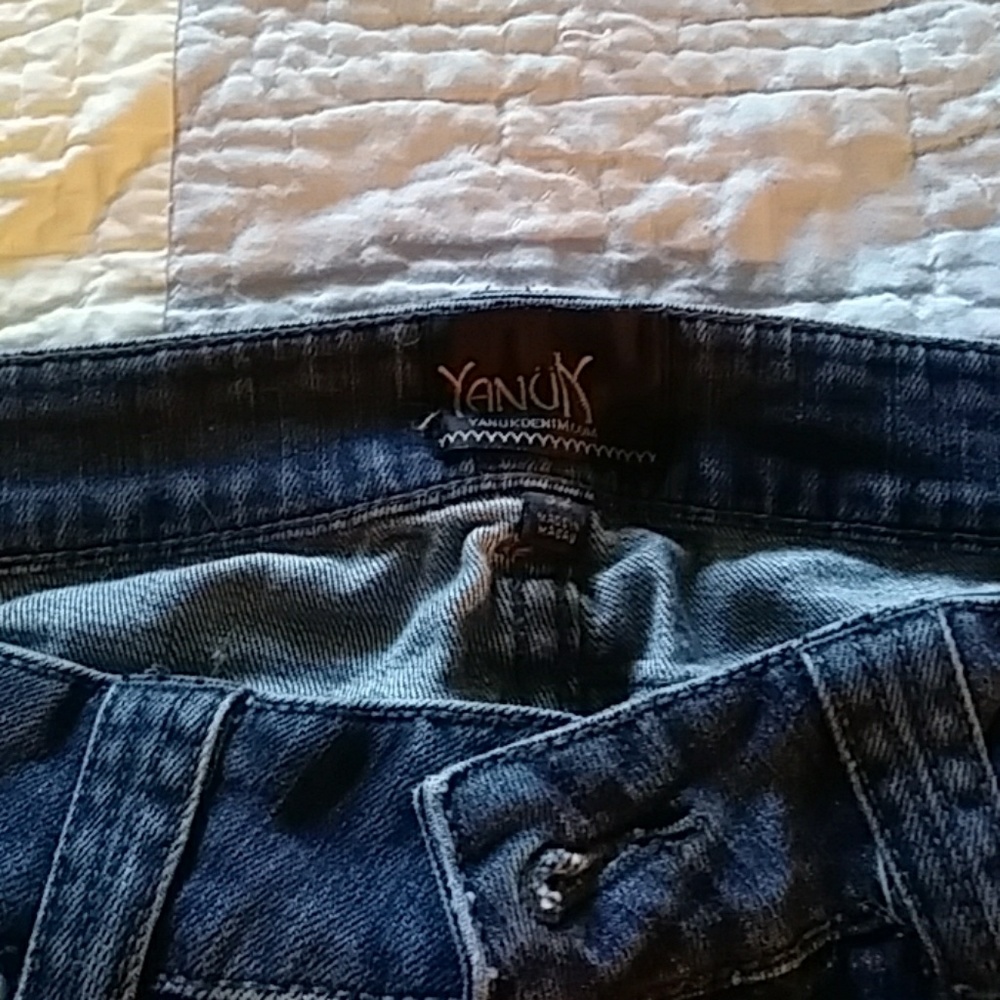 Vintage Jeans